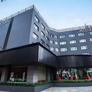 珠海城市中心酒店 珠海